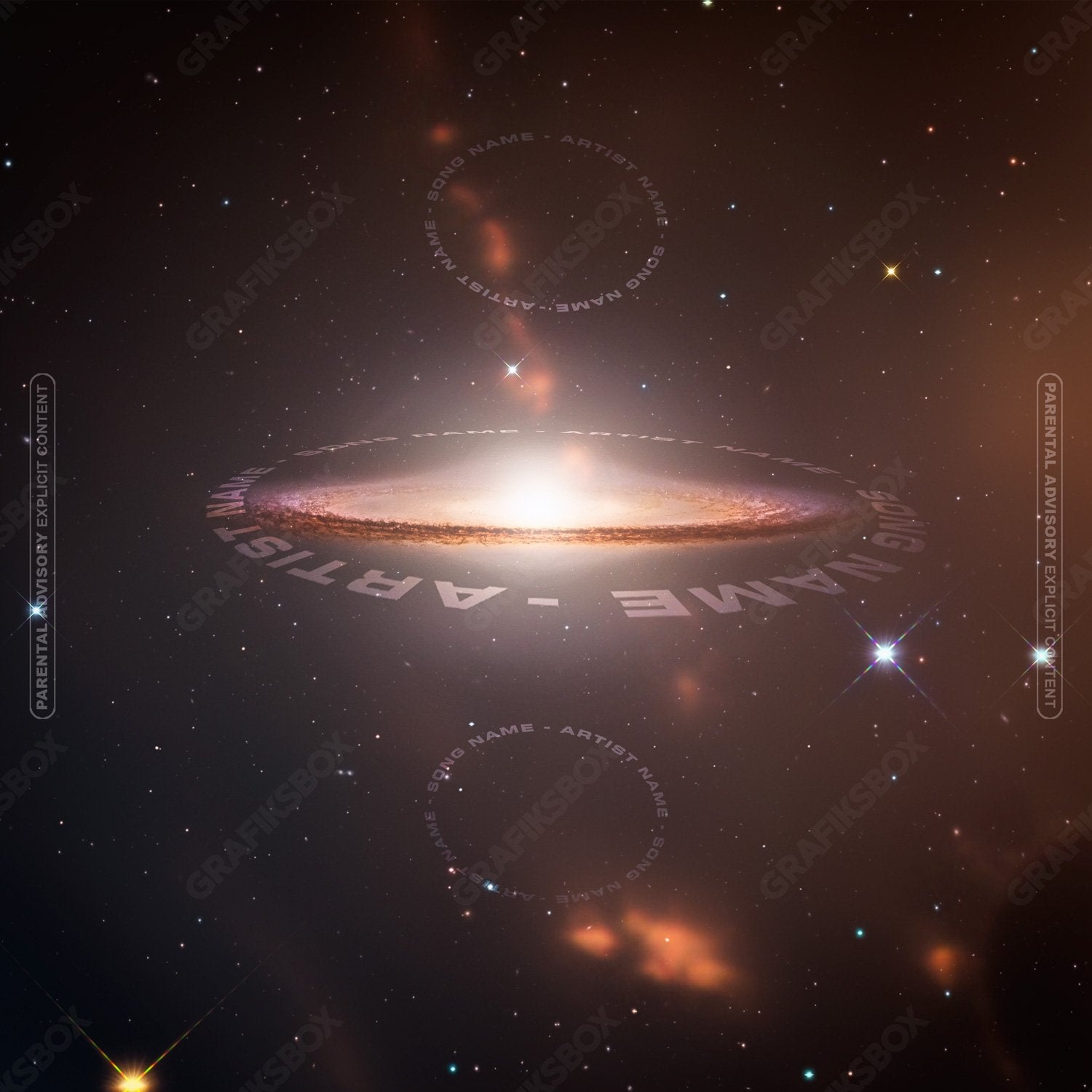 Expansion premade cover art