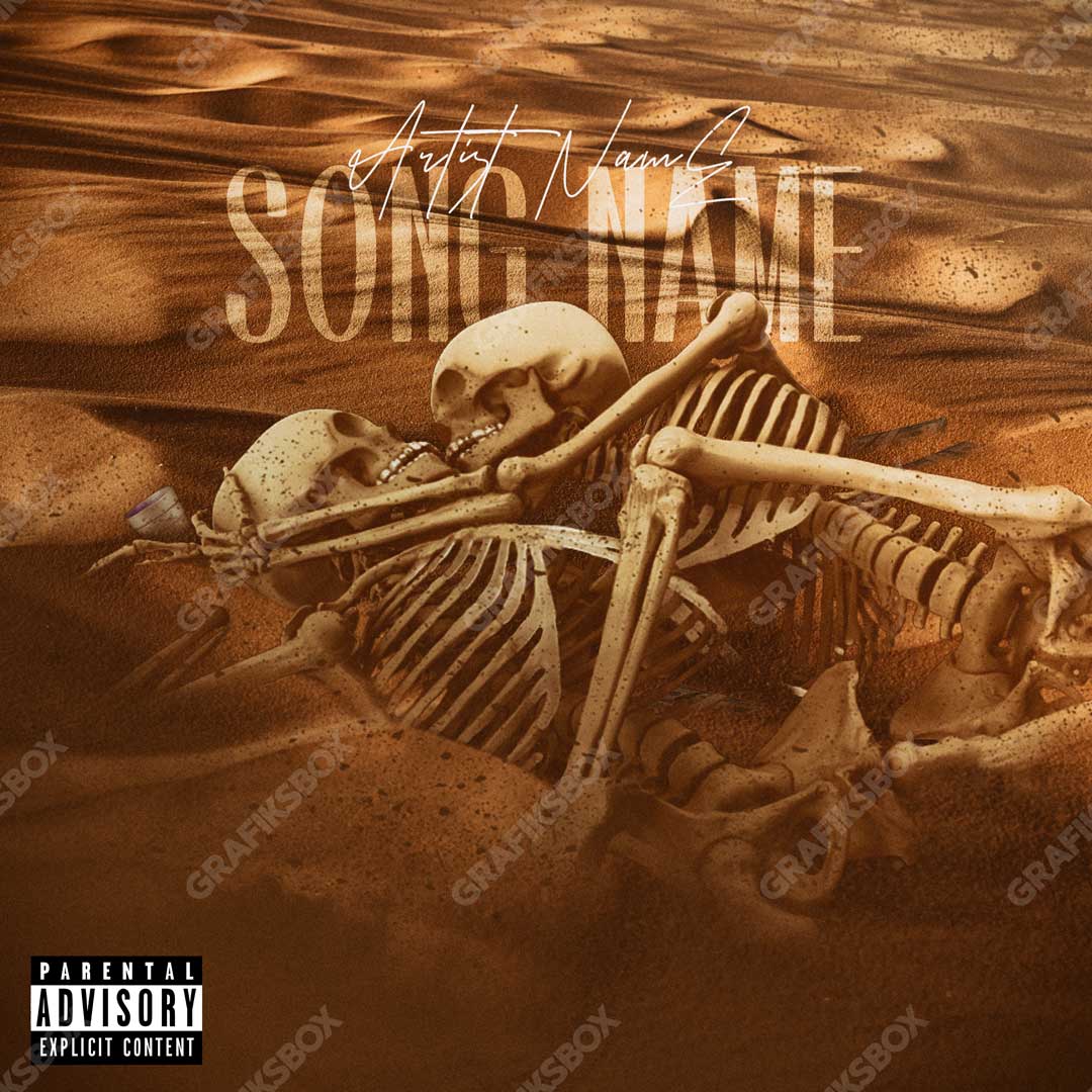 love album cover art