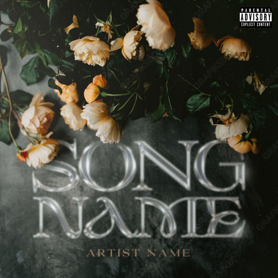 forget premade cover art