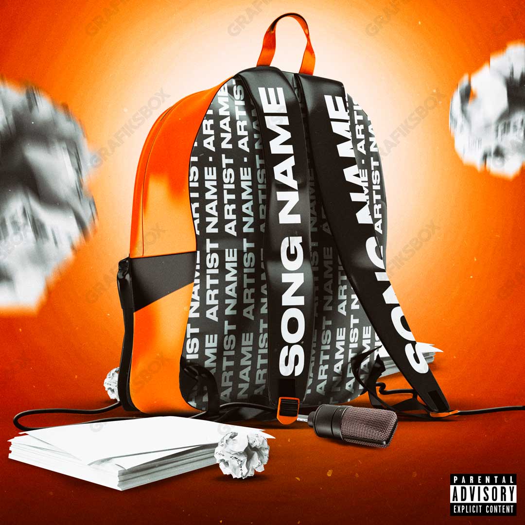 from childhood premade cover art