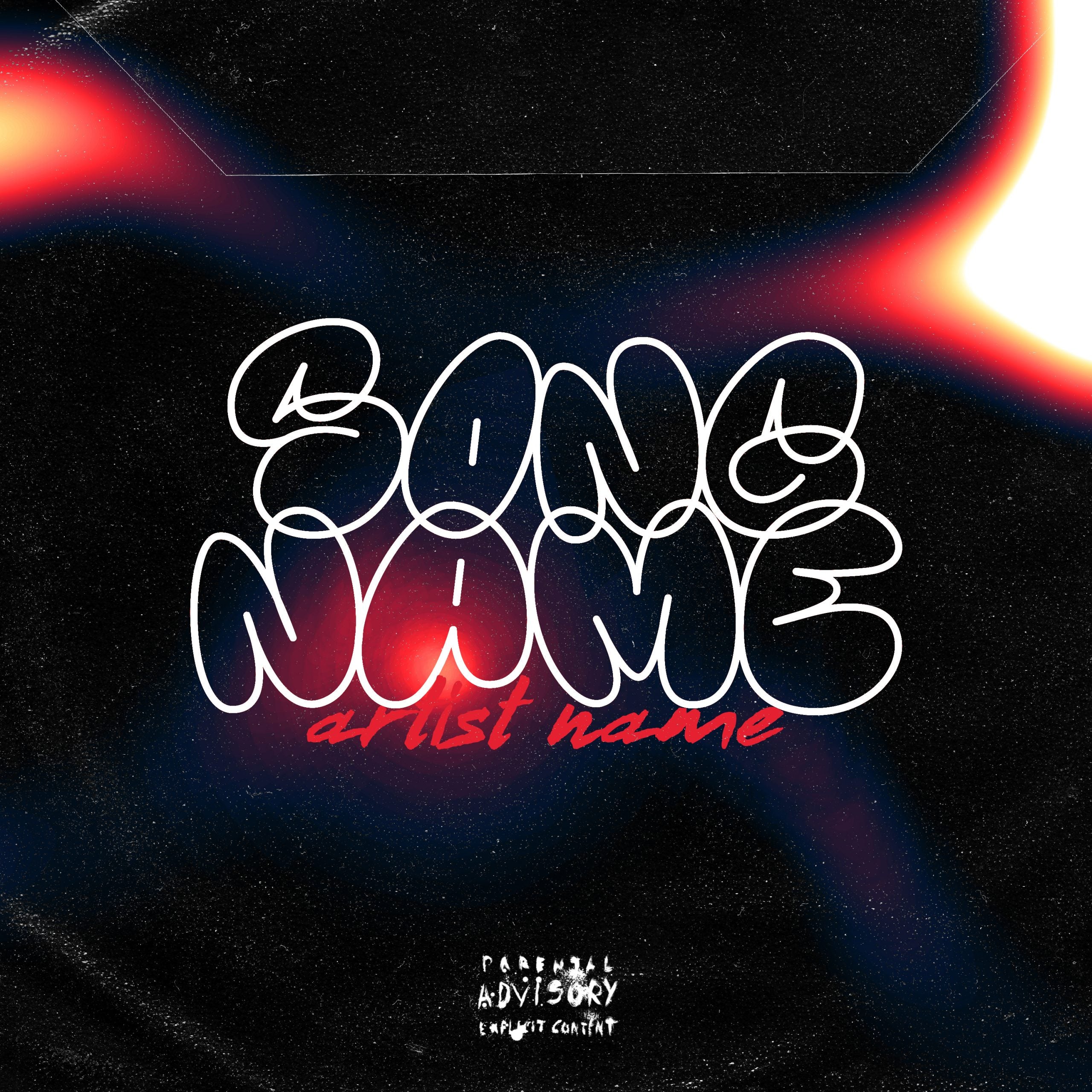 fade premade cover art