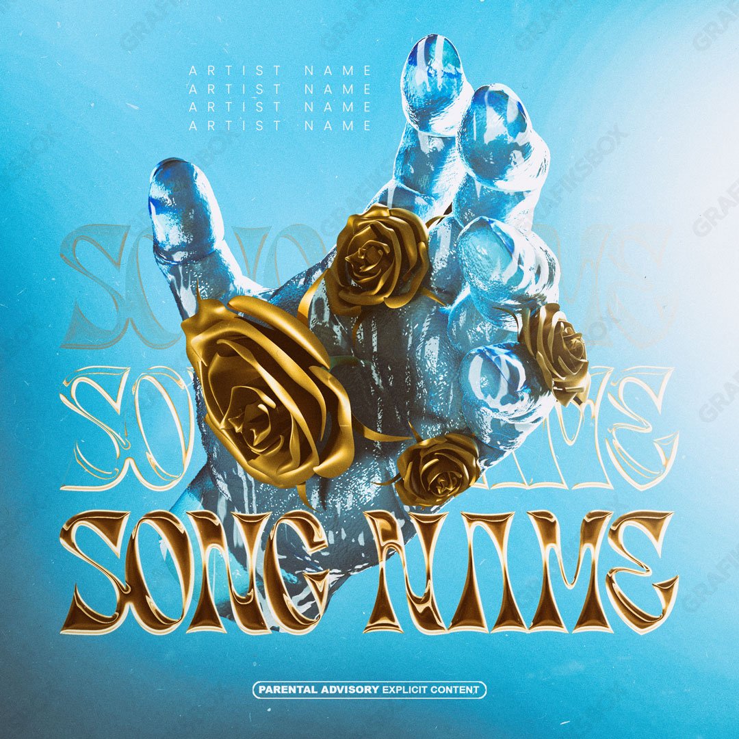 fusion premade cover art