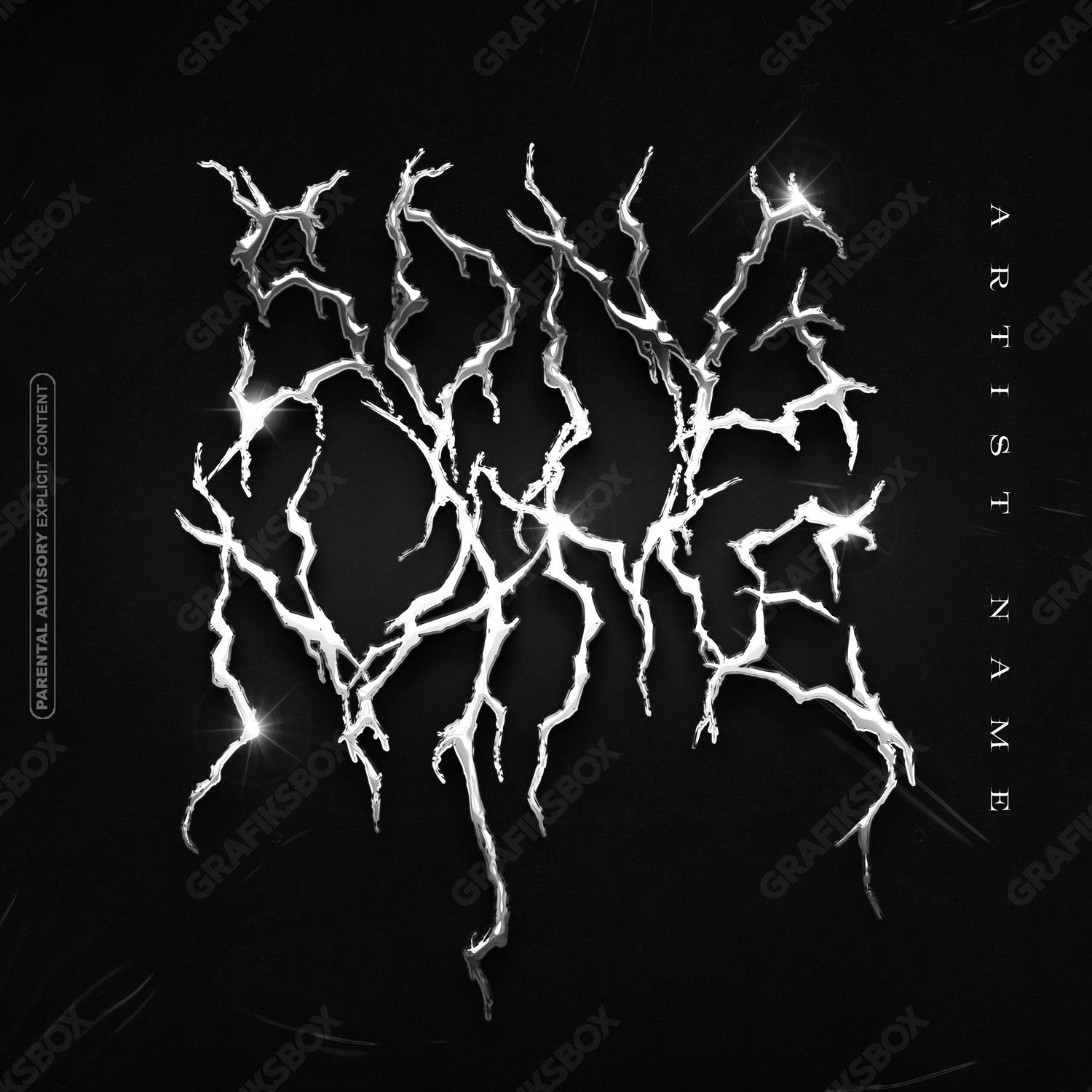 Fantasmeo premade cover art