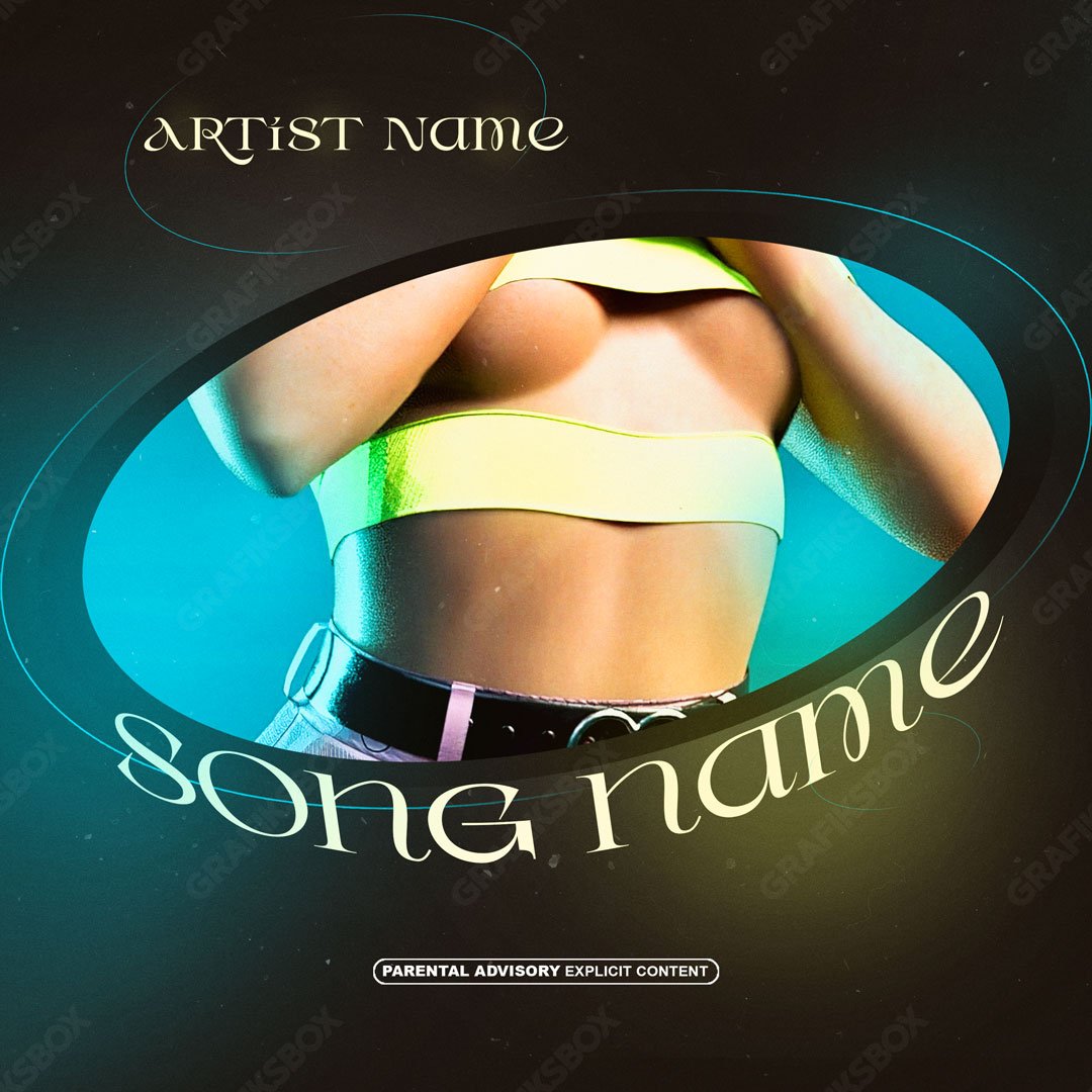 Fantasy premade cover art