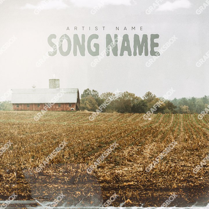 orchard album cover art