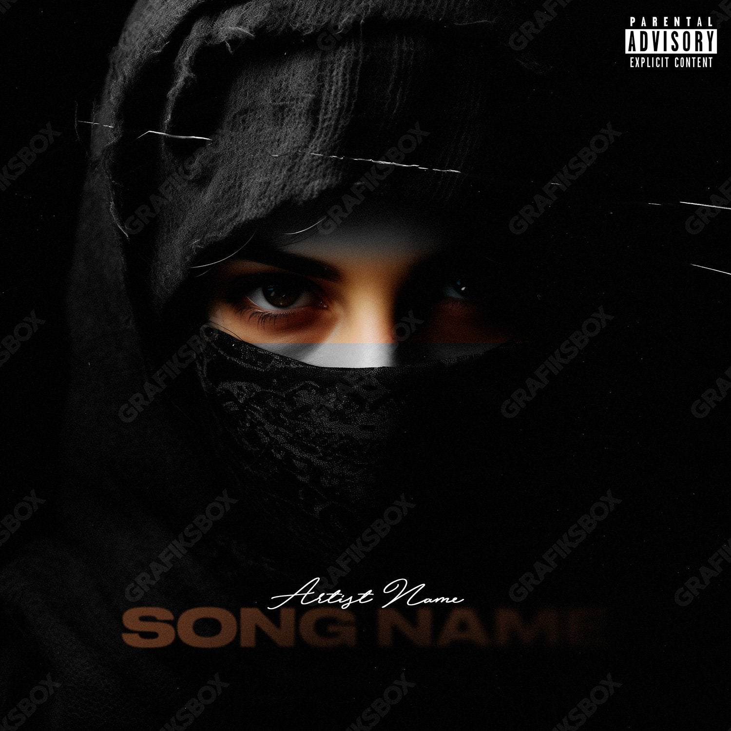 Femme premade cover art