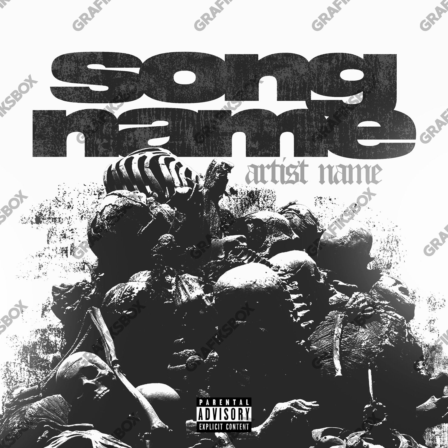 Fever premade cover art