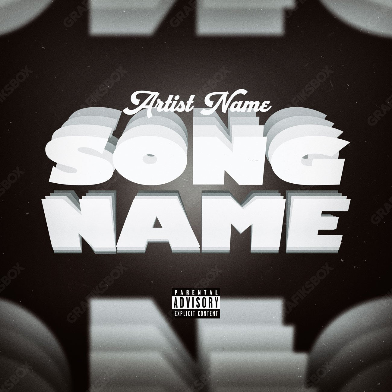 Files premade cover art