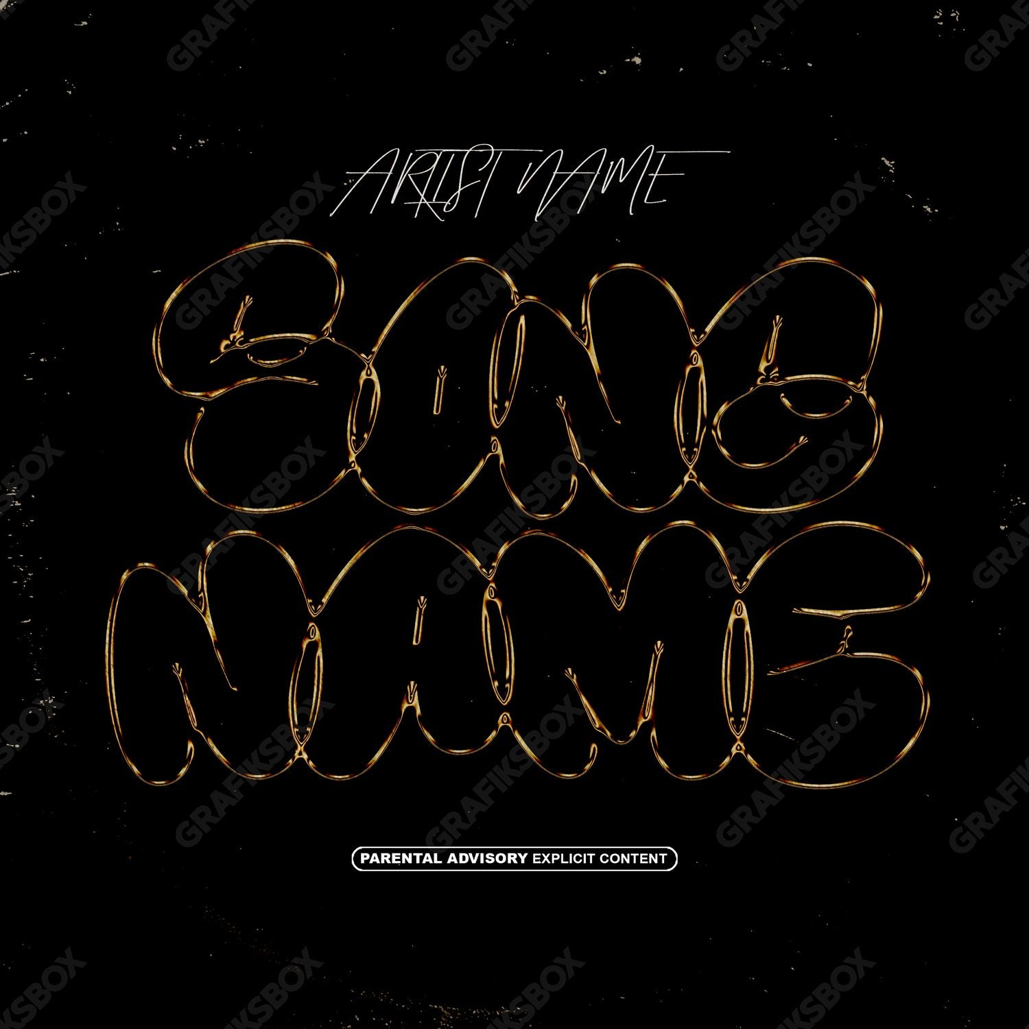 Fino premade cover art