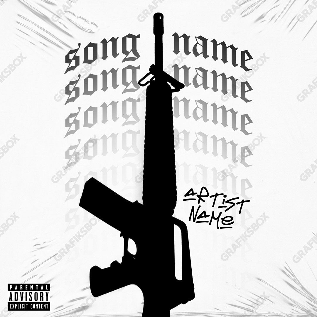 Firm premade cover art