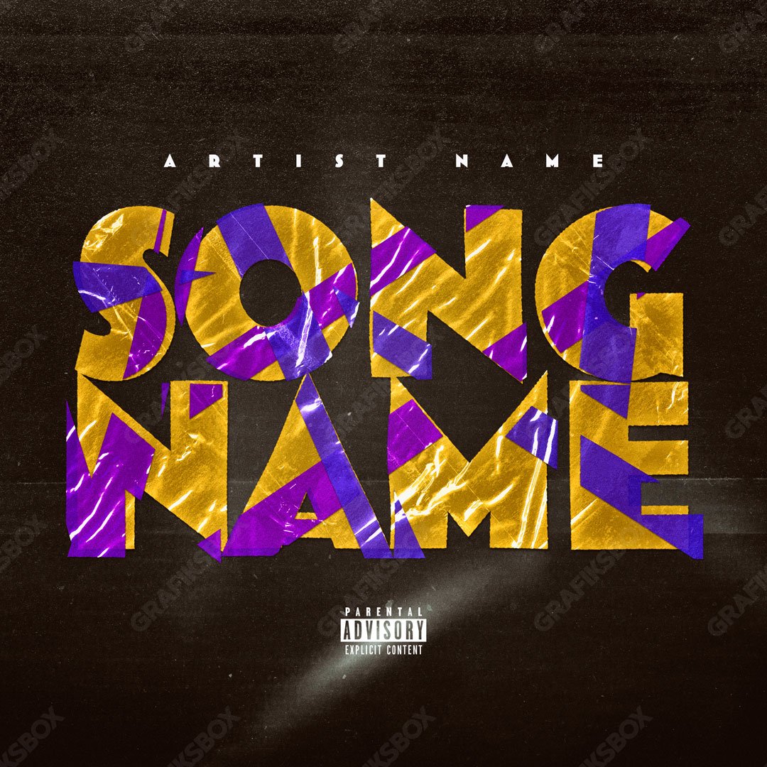 Fiso premade cover art