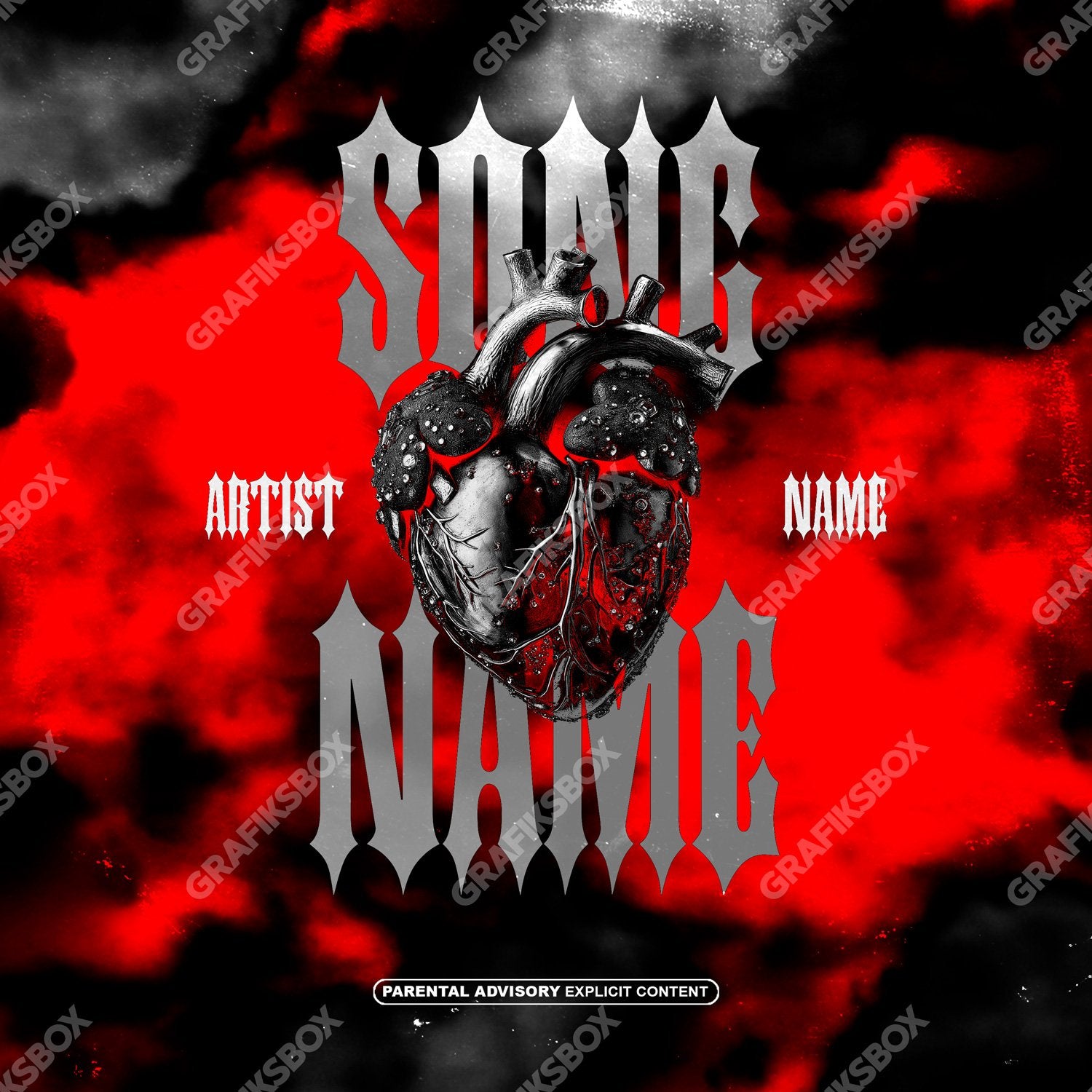 Fogon premade cover art