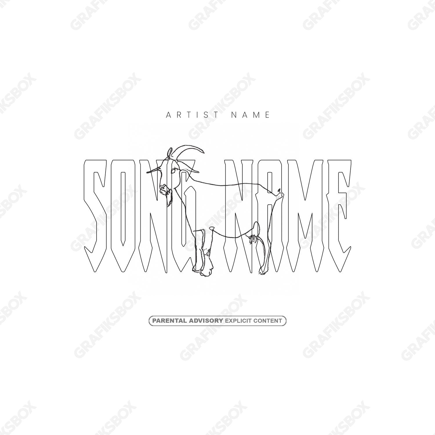 Genes premade cover art