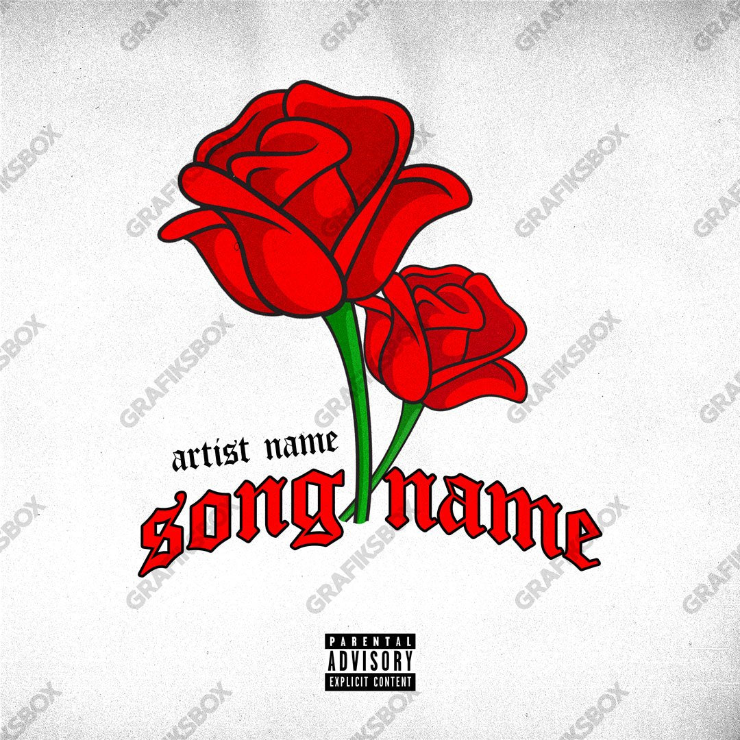 Gift premade cover art