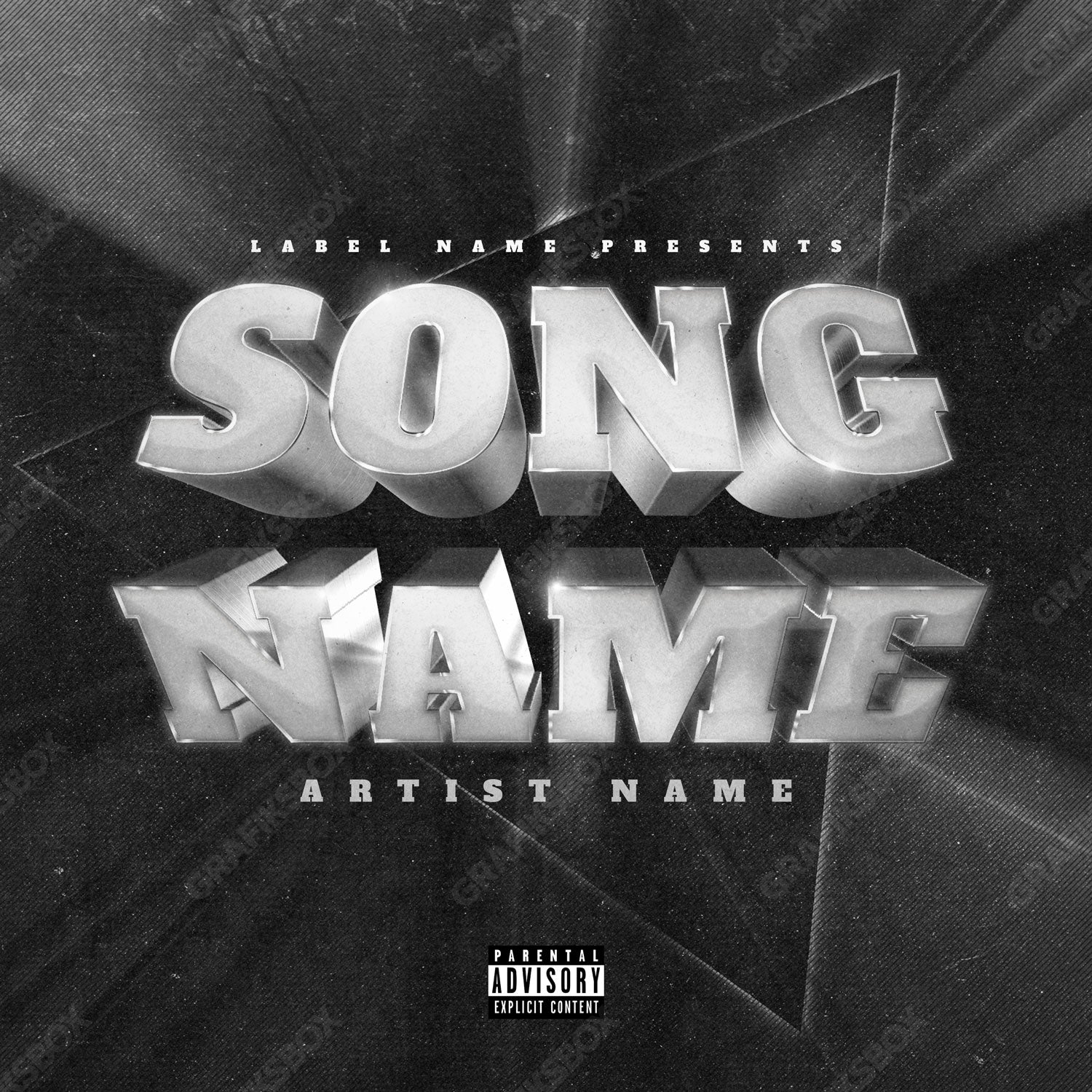 Gladiator premade cover art