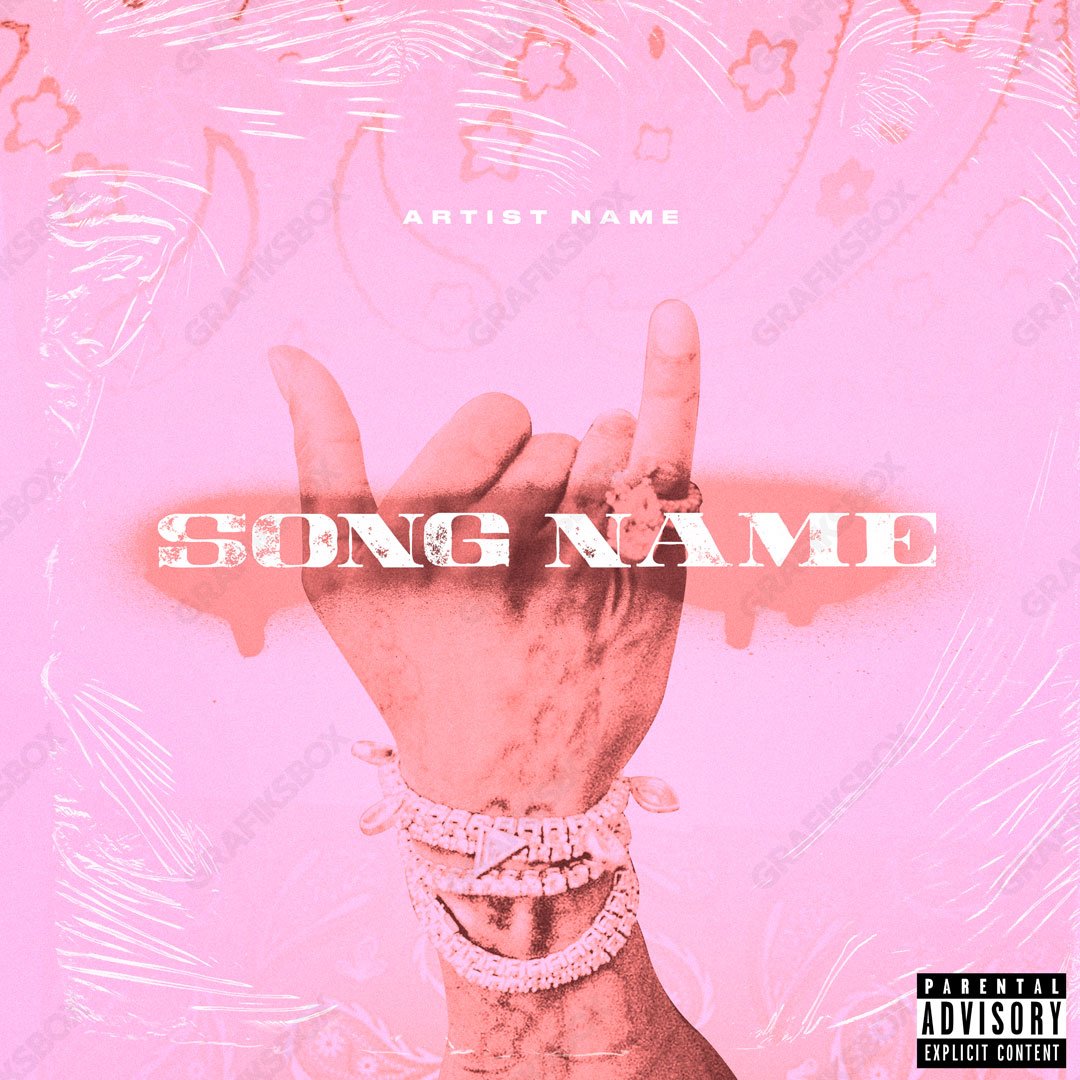 Grind n Grind premade cover art