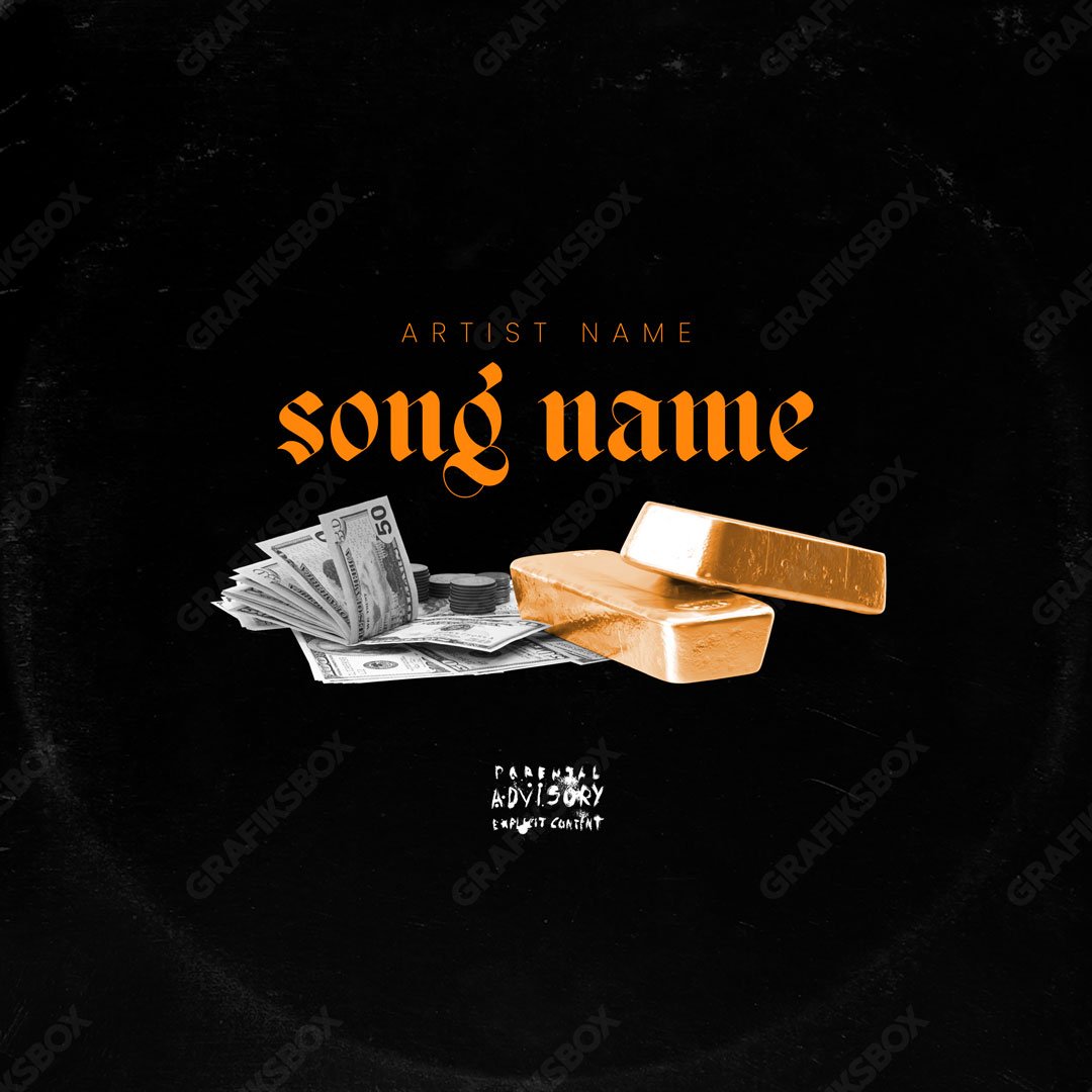 growing premade cover art