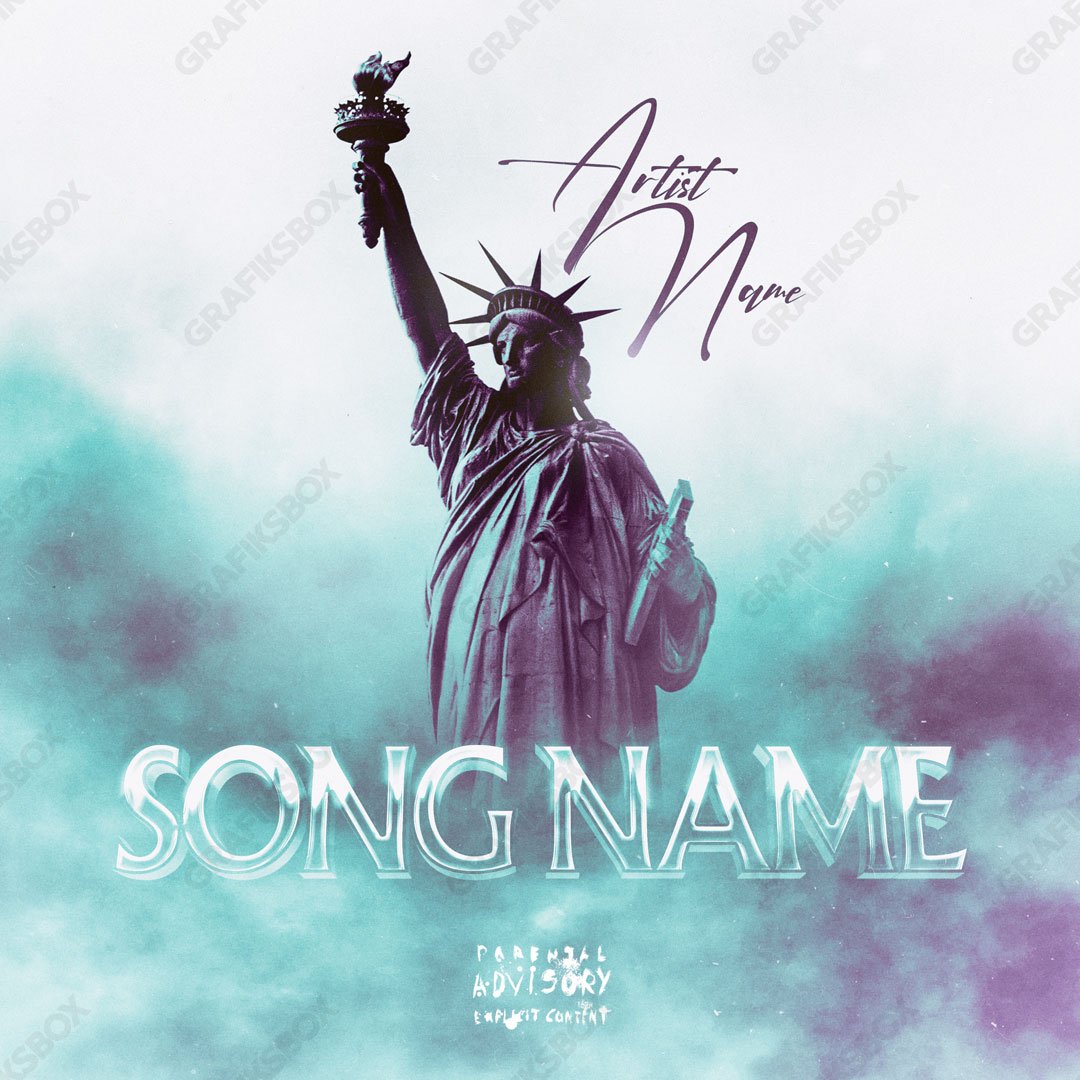 heights premade cover art