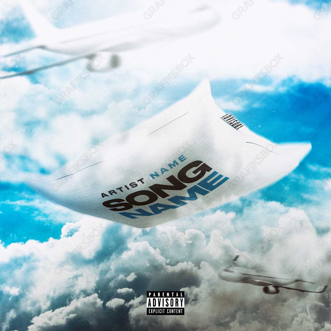 high dreams premade cover art