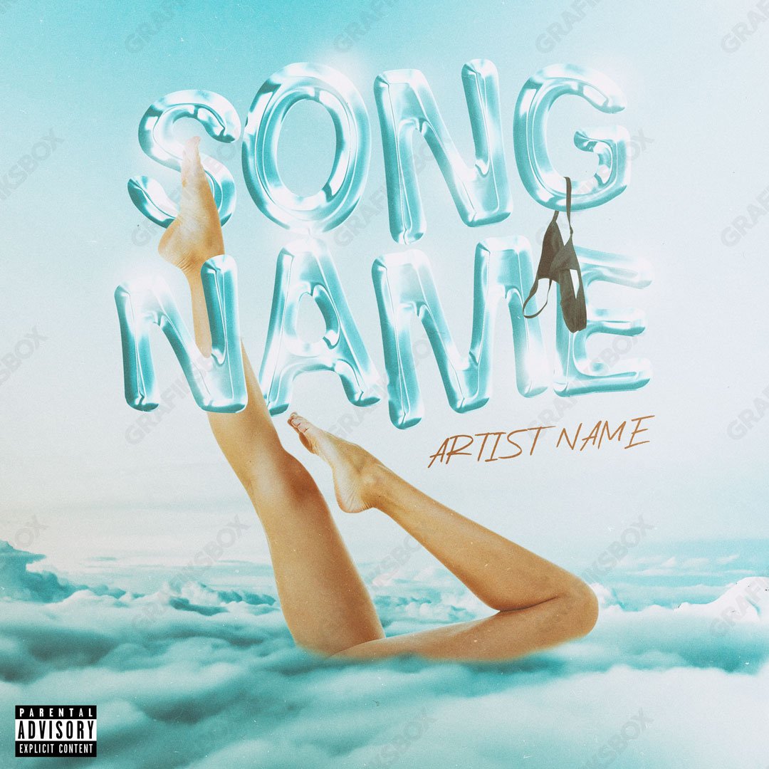 Heights premade cover art