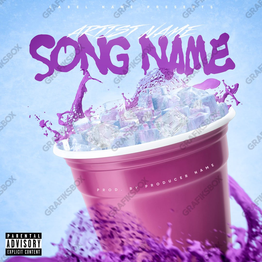 codeine cover art