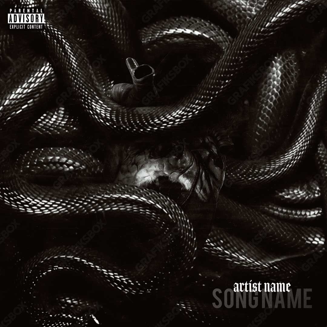 insecurity prema de cover art