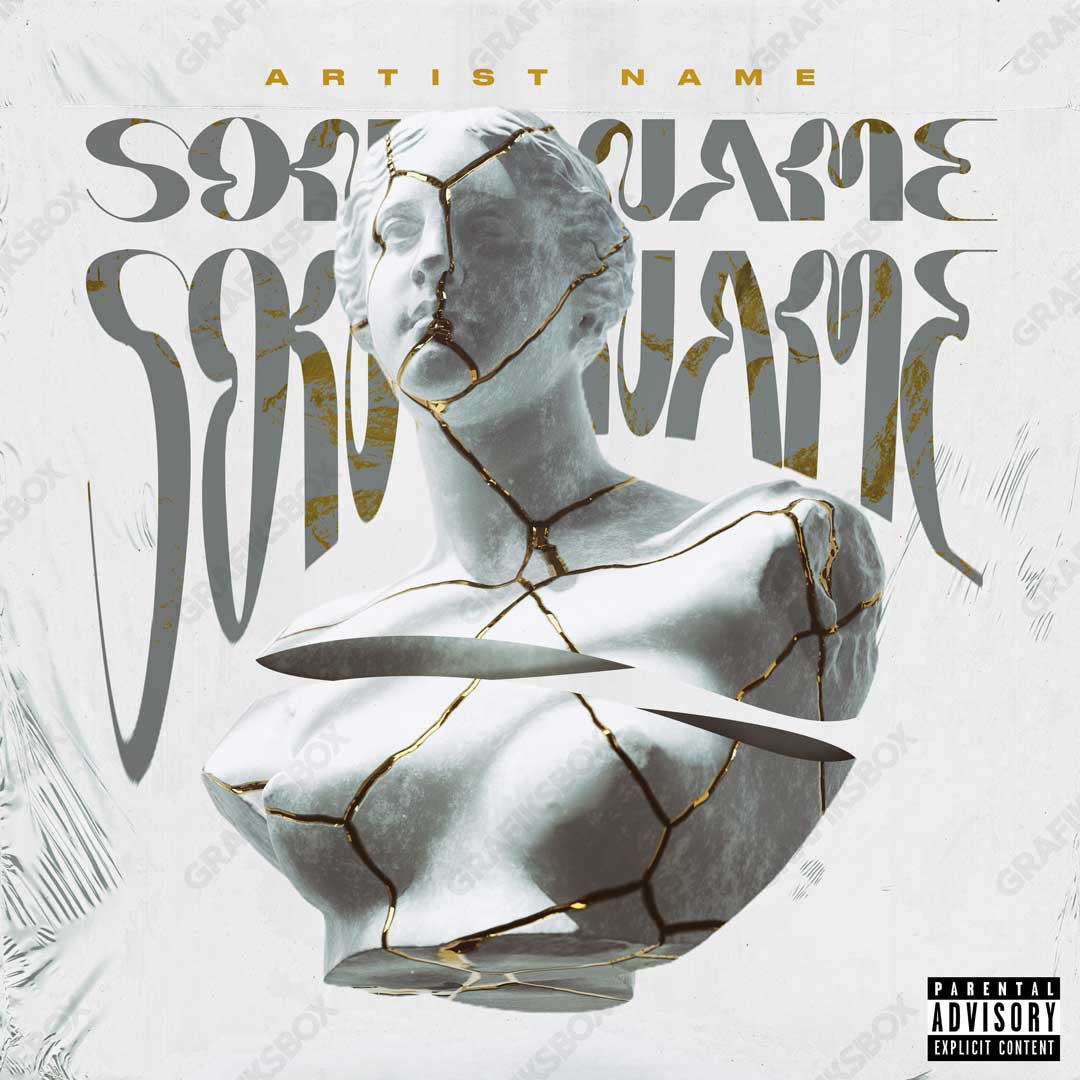 inside premade cover art