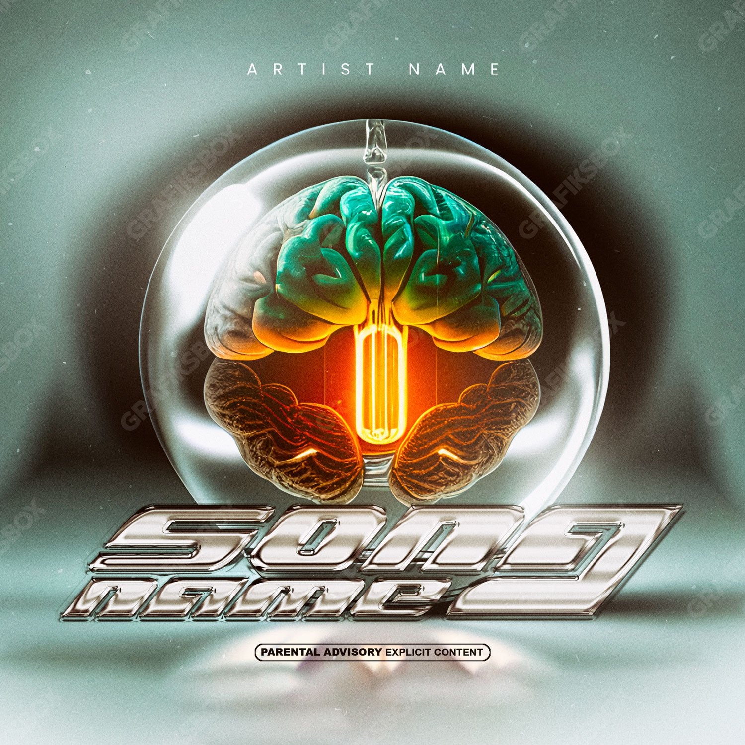 Ideas premade cover art