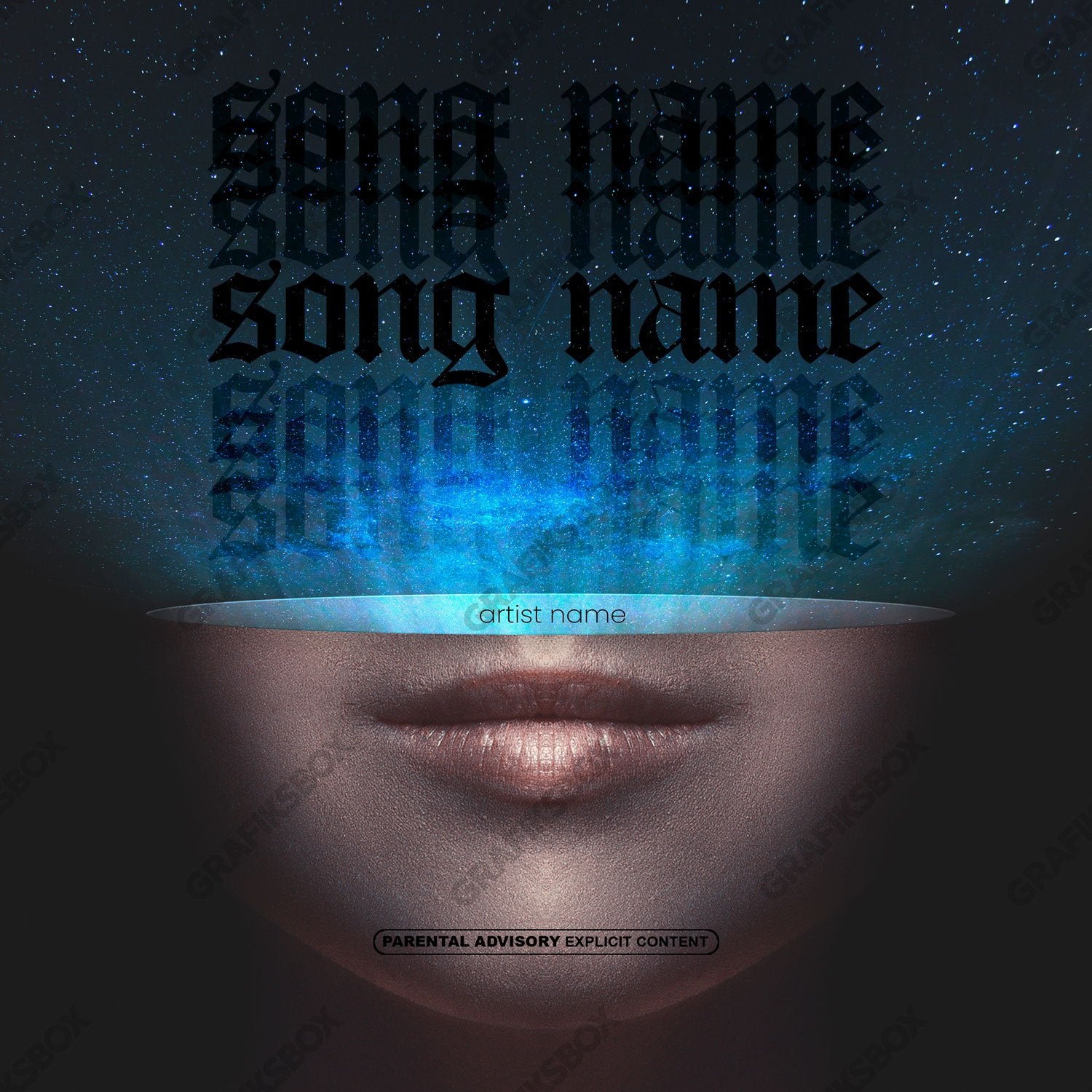 Imagination premade cover art