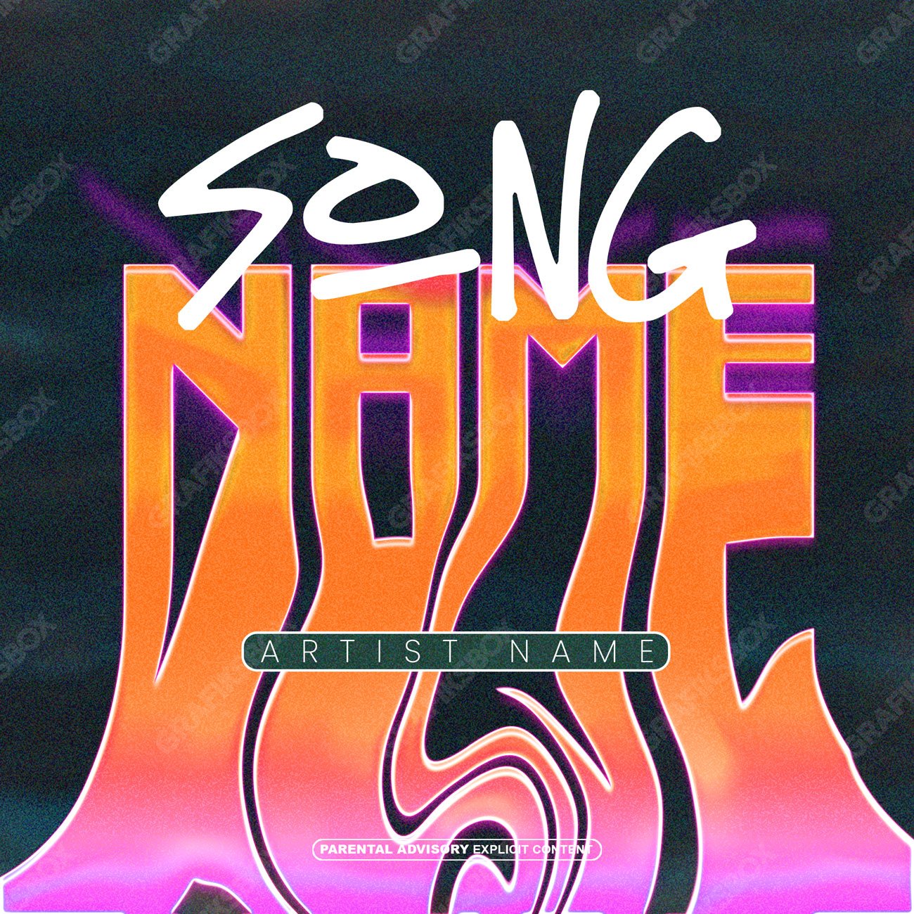 Impairment premade cover art