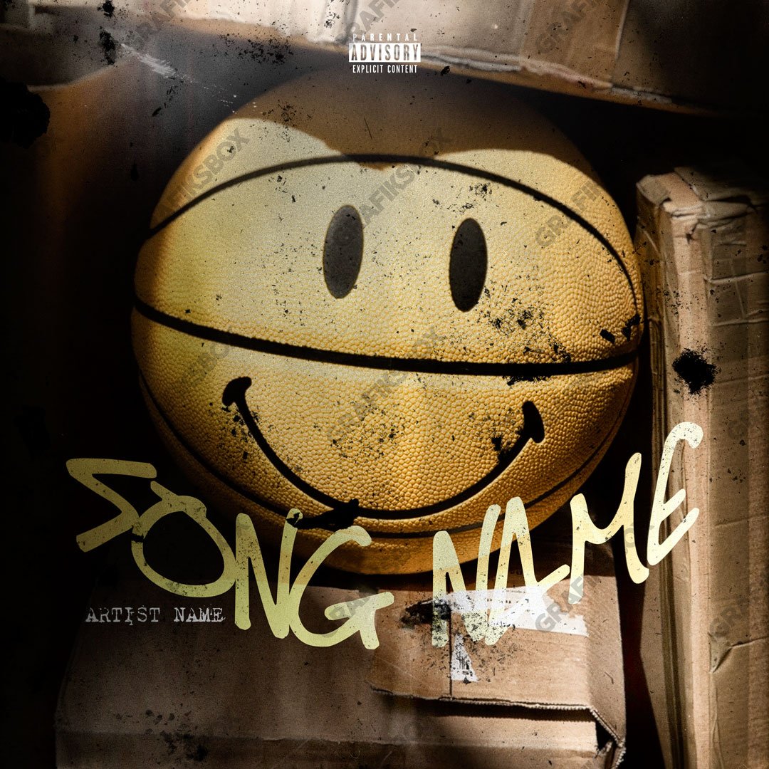 Infancy premade cover art