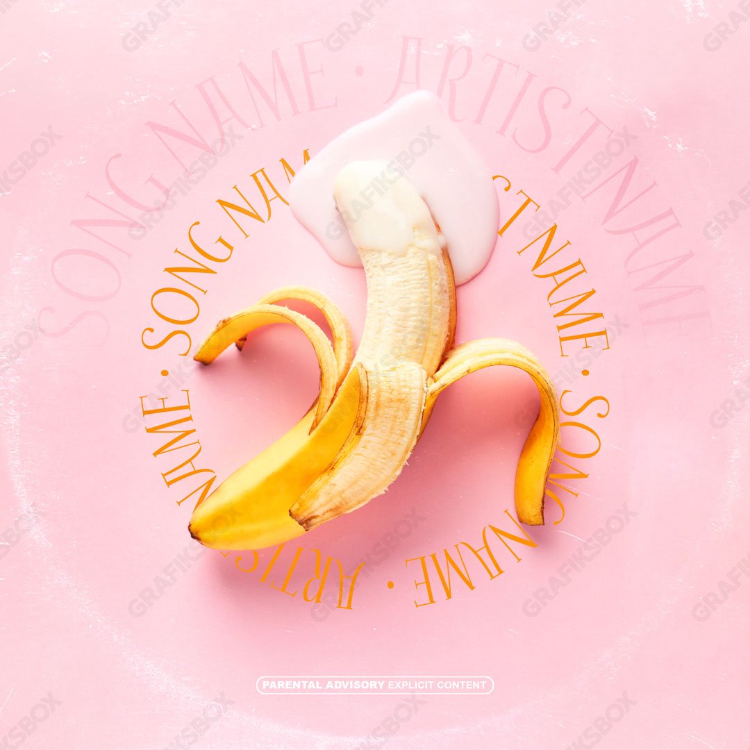 Intentions premade cover art