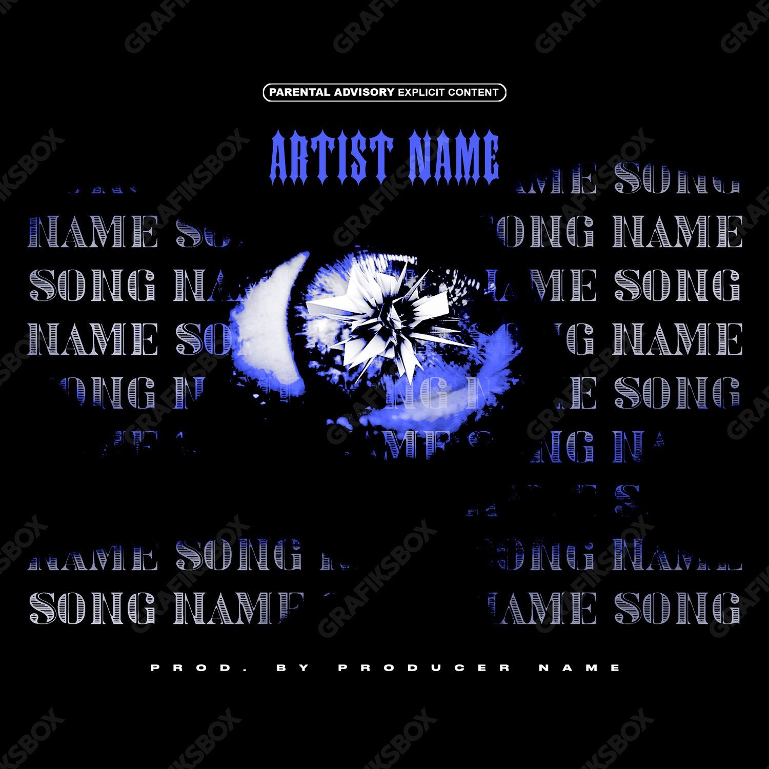 Interes premade cover art