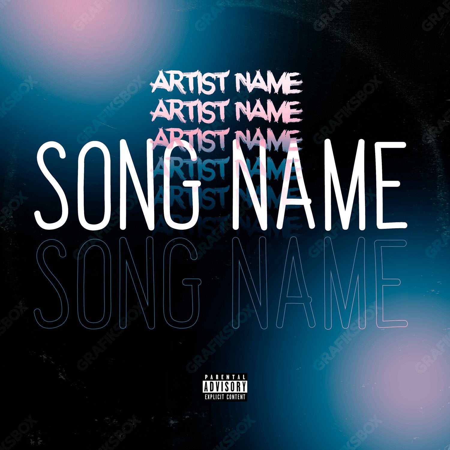 Interno premade cover art