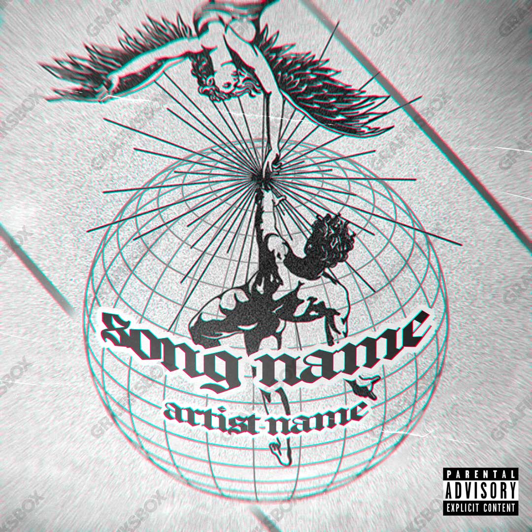 jail world premade cover art