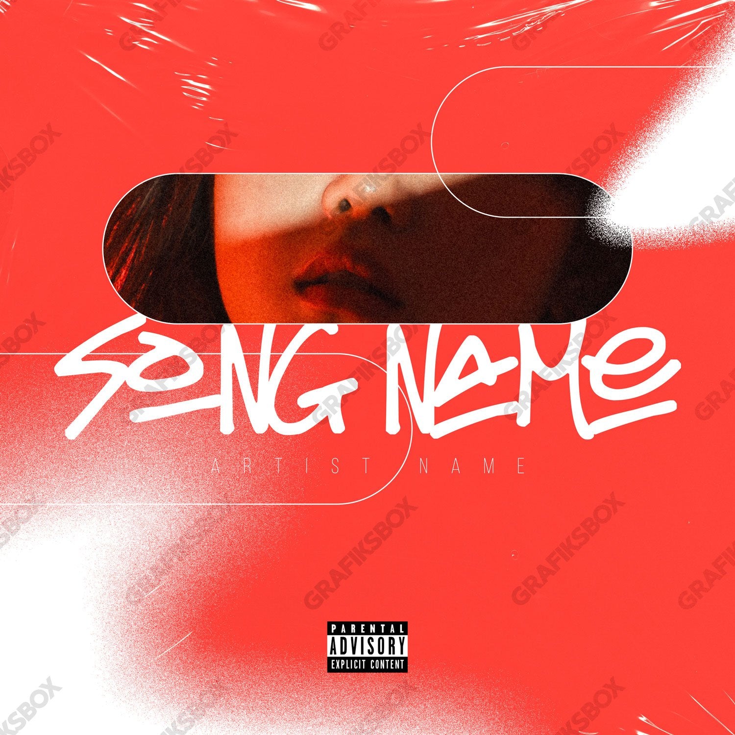 Japan premade cover art