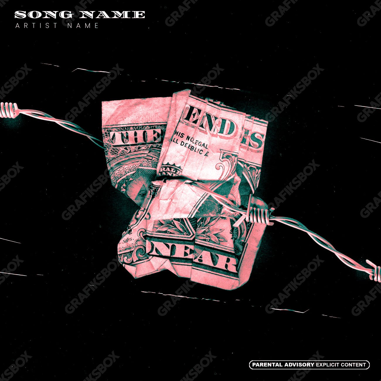 Joseo premade cover art