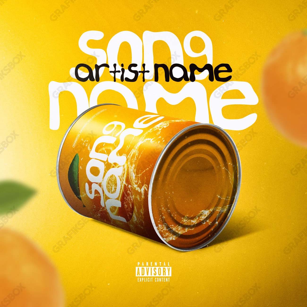 Jugo premade cover art
