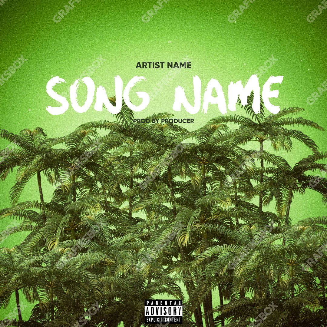 summer album cover art