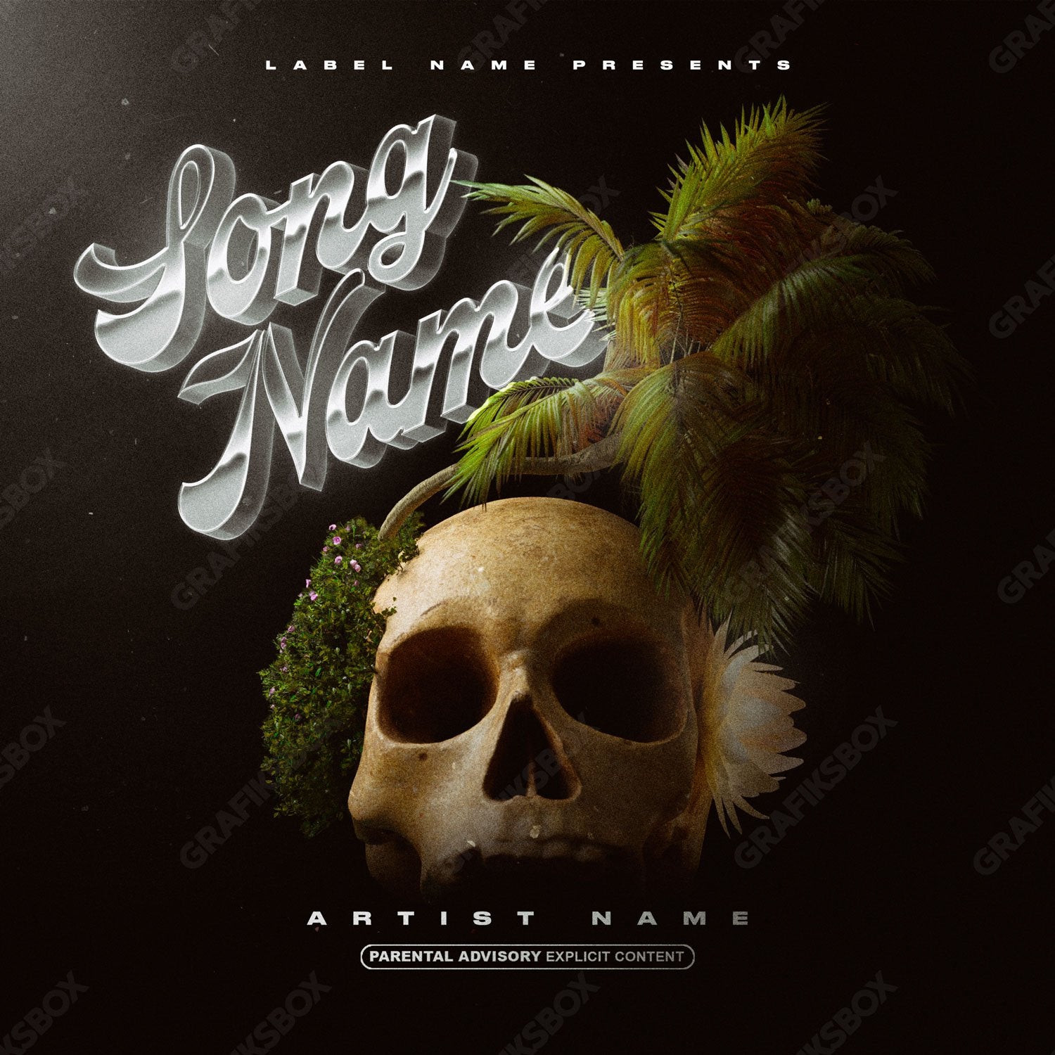 Kill Summ premade cover art