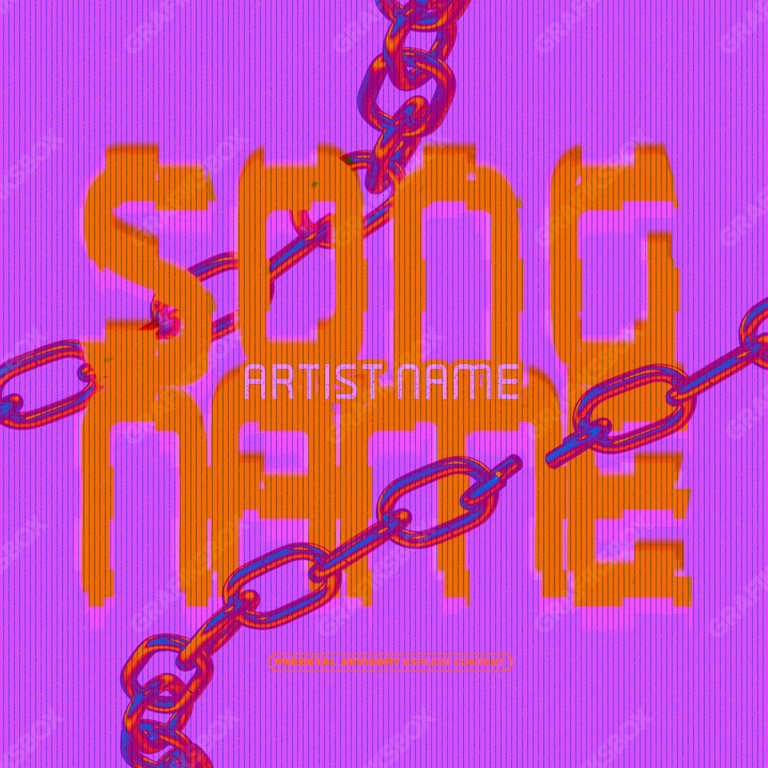 Kilos premade cover art