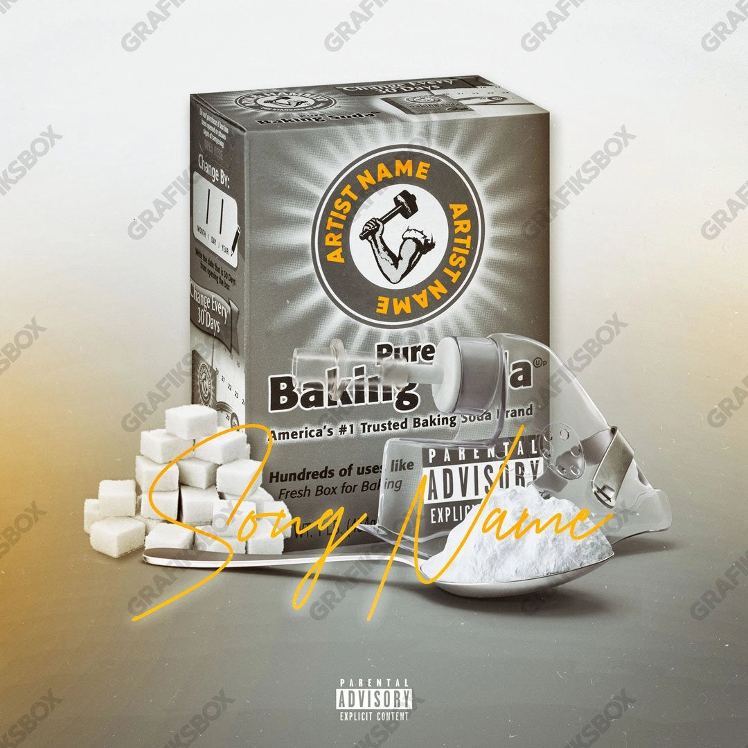 drugs album cover art