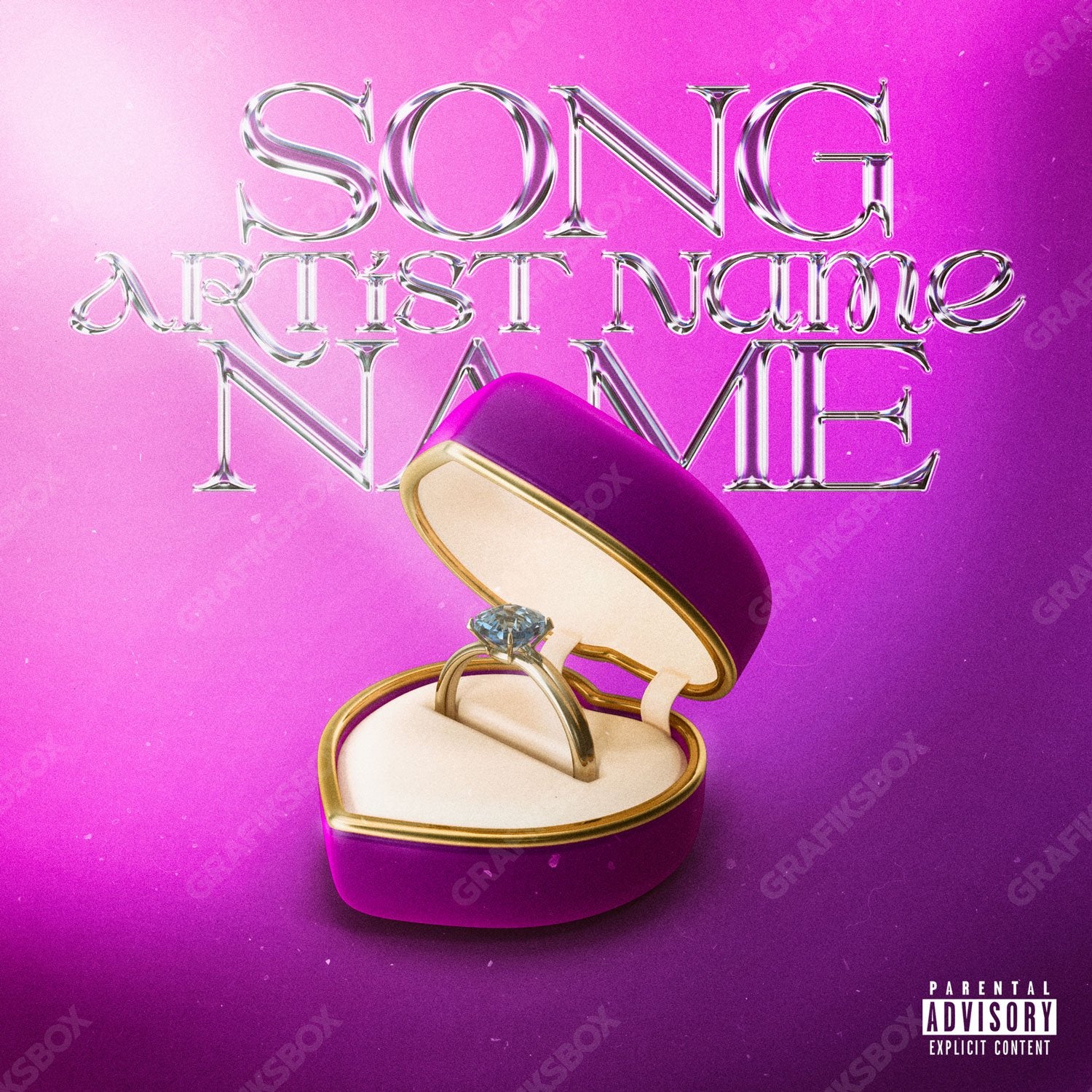 L0V3 premade cover art