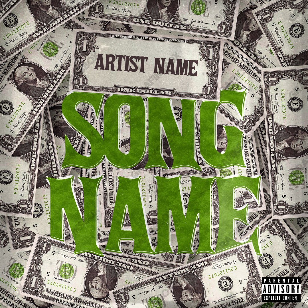 la funda premade cover art