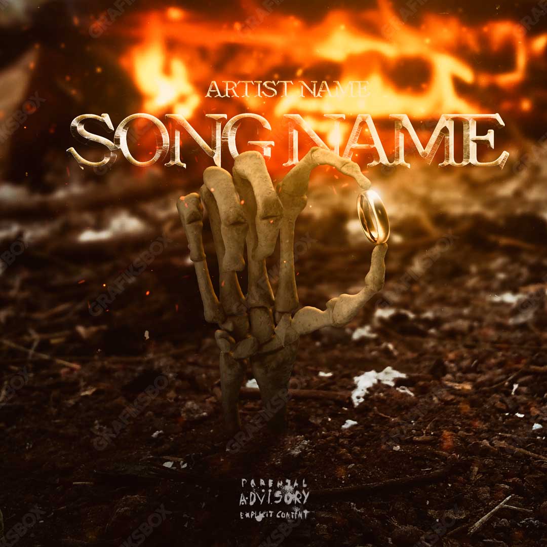 last chance premade cover art