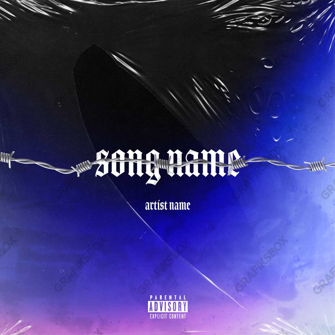 linked premade cover art