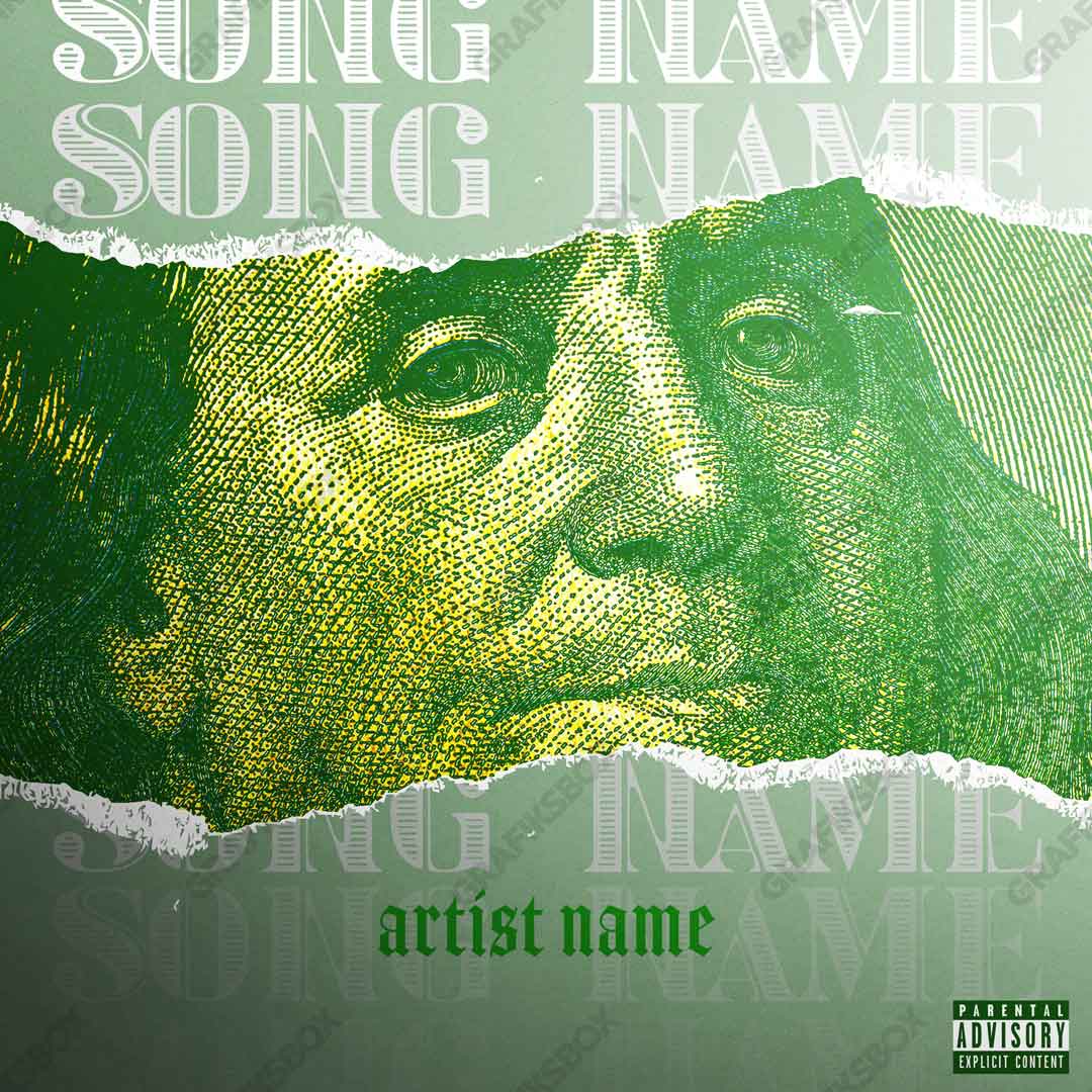 looking for premade cover art