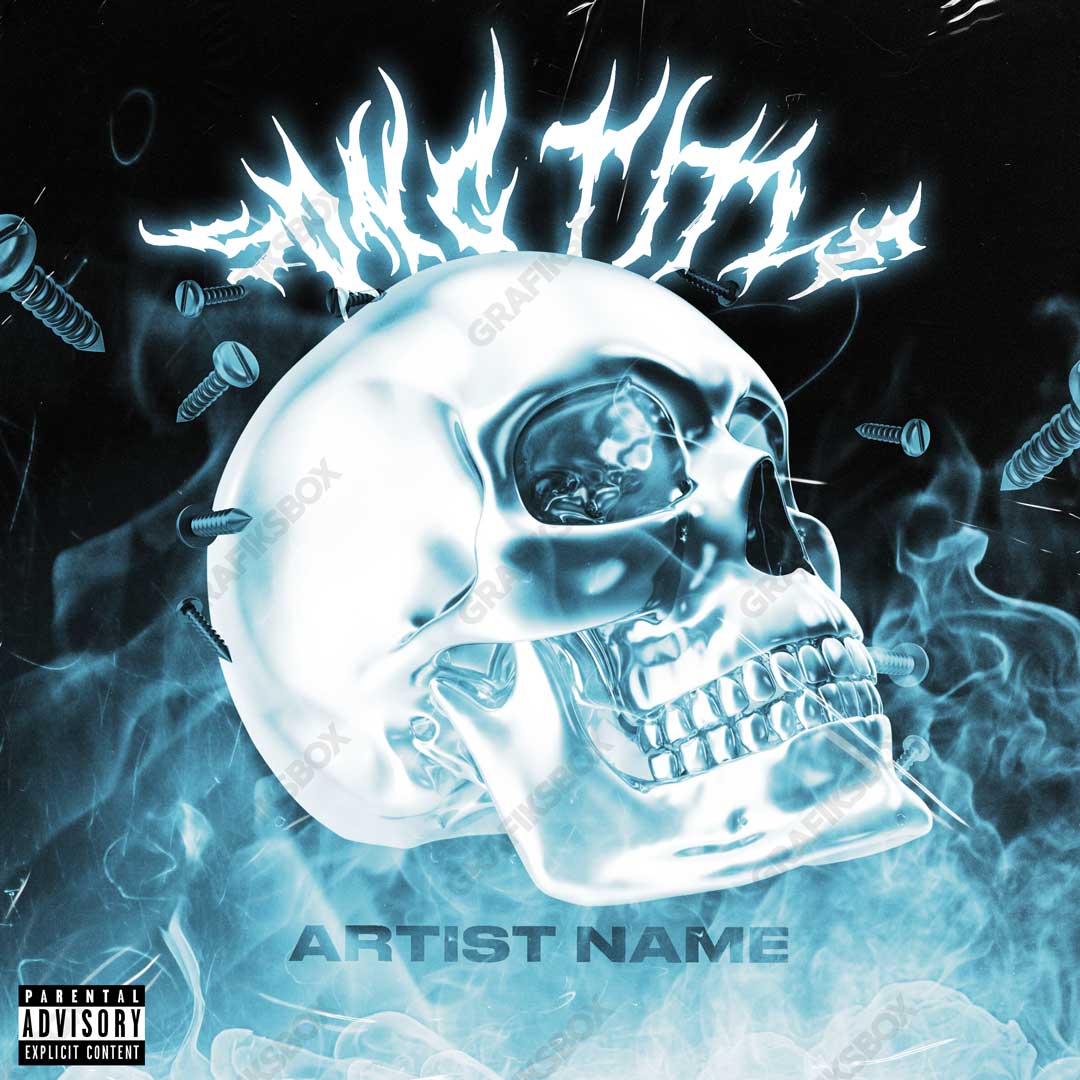 loose crew premade cover art