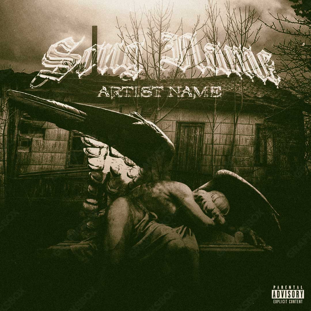 losses premade cover art