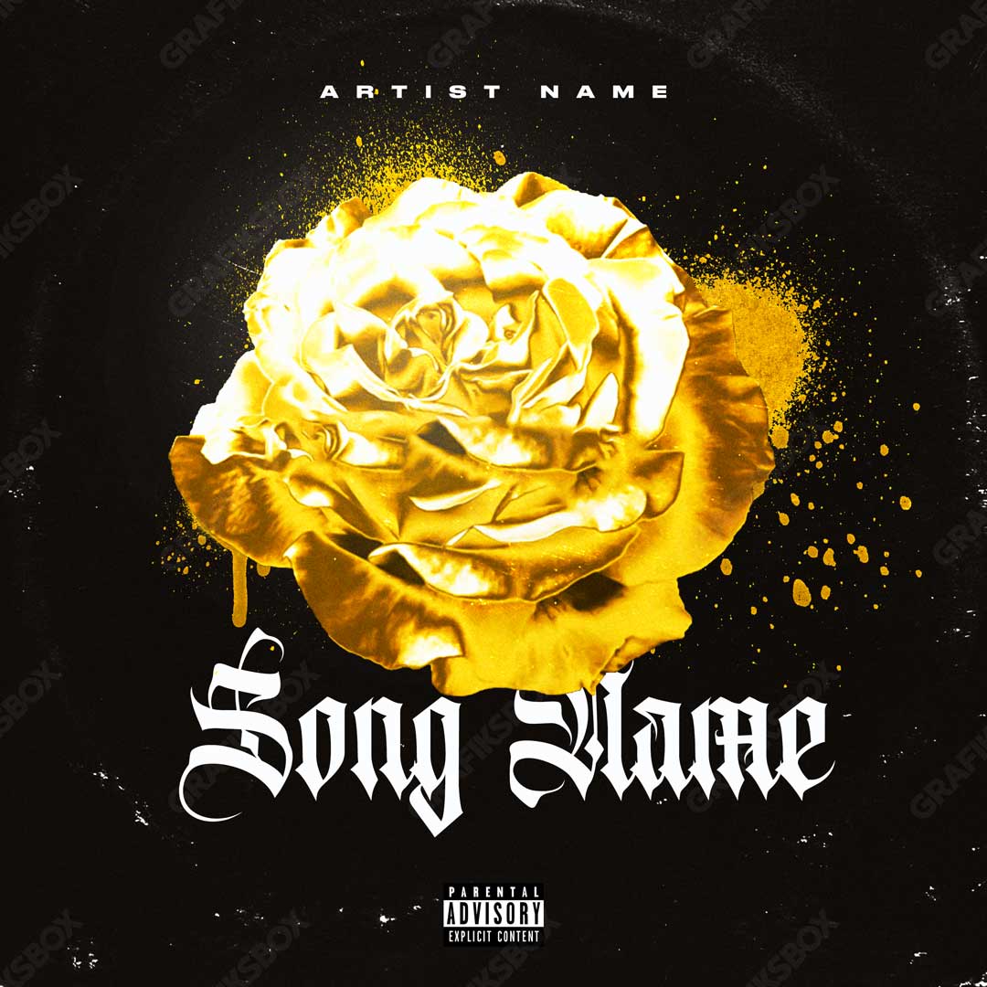 lovely premade cover art